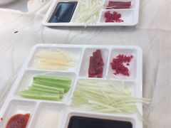 -四季小馆·地道北京小吃(广百店)