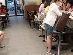 -麦当劳(中唱大厦店)