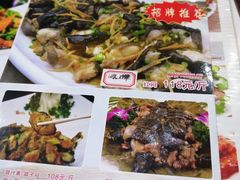 -百合海鲜酒楼(白云东平店)