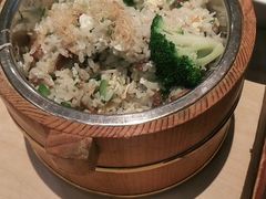-避风塘(百联东郊店)