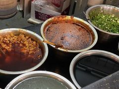 -刘二妈米皮(步行街店)