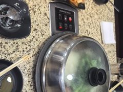 -真利味·脊骨火锅·正宗韩国料理(韩乐坊店)