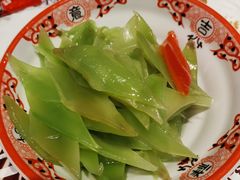 -乐乐大排档·30年老字号(浙江路店)