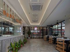 大堂-陈记顺和牛肉火锅馆(天河北路店)