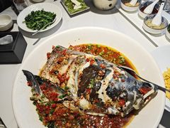 -宴来湘聚·湘粤菜(国投财富广场店)