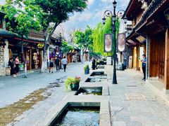 -大理古城