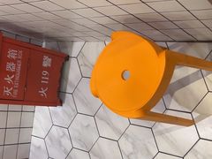 -吉野家(上海美罗城店)