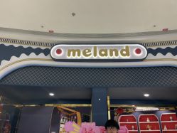 -meland亲子乐园(北京亦庄龙湖天街店)