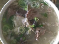 铁军鲜羊肉汤-铁军鲜羊肉汤