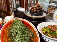 -泡桐树孙二娘私房菜