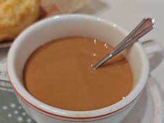 -香港深仔记茶餐厅(东门店)