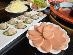 -三江两海老火锅(北京首店)