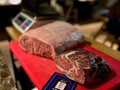 -觅福里•熟成和牛餐厅