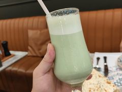 -bosphorus 铂斯西餐厅·土耳其烧烤(环市中路店)