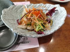 -大渔铁板烧(中山路八佰伴店)