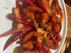 -新白鹿餐厅(龙游路店)