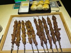 -和庆斋羊蝎子火锅·碳缸烧烤(顺义旗舰店)