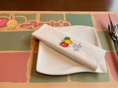 -安妮意大利餐厅(丽都店)