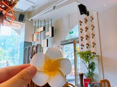 -普叽普叽泰式茶餐厅(港汇店)