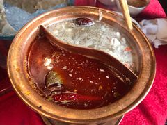 -乔先生涮肉·鲜活牛羊肉火锅(塘沽店)