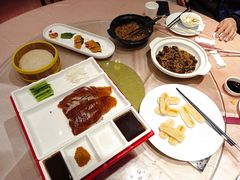 -王府井酒店(金桥港湾店)