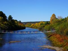 -北极村旅游风景区