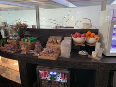 -首都机场t3-c国航两舱休息室