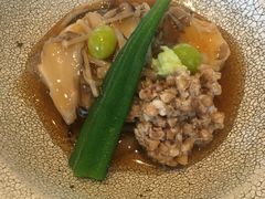 -盘古七星酒店·京都怀石花传日餐厅