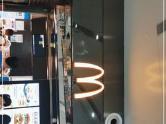 门面-麦当劳(北京大兴机场二层国内到达(安检外)店)