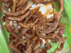 -舜华临武鸭·湖南零食特产(三王街店)
