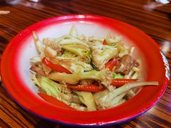 -丁叮小排档·八道江湖菜·团建聚餐(车公庙店)