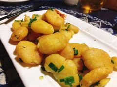 -龙姐私房菜(和顺古镇店)