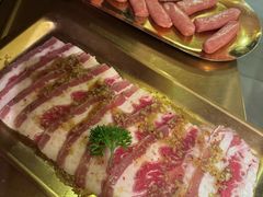 -炭之家齐齐哈尔大片烤肉·涮毛肚火锅·齐齐哈尔烤肉(中央大街店)