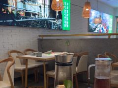 -望湘园·湖南菜(我格广场店)