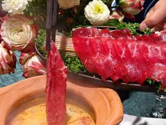 -翡翠鸟精品泰国菜(北辰财富中心店)
