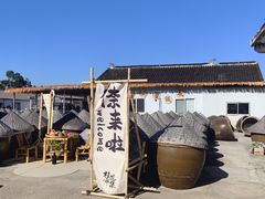 -苏州市吴中区光福窑上花果蜜饯厂