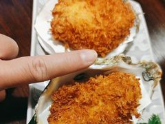 -酒肴一瓢·活贝料理·日本料理(三元桥·霄云路店)