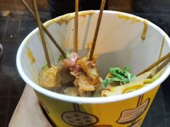 -南楼煎饼(南楼总店)