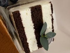 -美丽心情蛋糕(江苏路店)