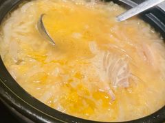 酸菜白肉炖粉条-小南洋海景餐厅(深圳湾店)