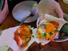 -ELI FALAFEL Lebanese&Mediterranean黎巴嫩美食(富城路店)