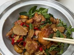-茶米人台湾料理·精致快简餐