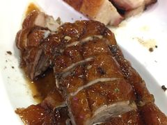 黑椒烤鸭-陈光记烧腊(长寿路店)