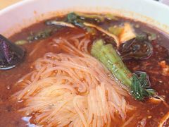 -聚龙巧嘴米线(龙首印象城店)