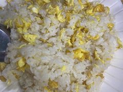 蛋炒饭-万顺啤酒屋(皇寺路店)