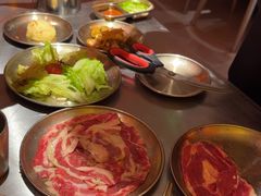 -西塔老太太泥炉烤肉(苏州大悦城店)