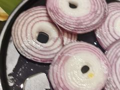 -九田家黑牛烤肉料理(中北镇店)