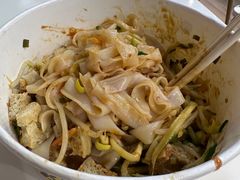 -墩儿大碗宽面(来福士店)