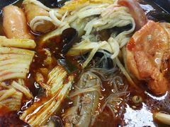 -四川老牛麻辣烫(北门桥店)