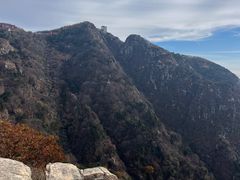 -泰山风景名胜区